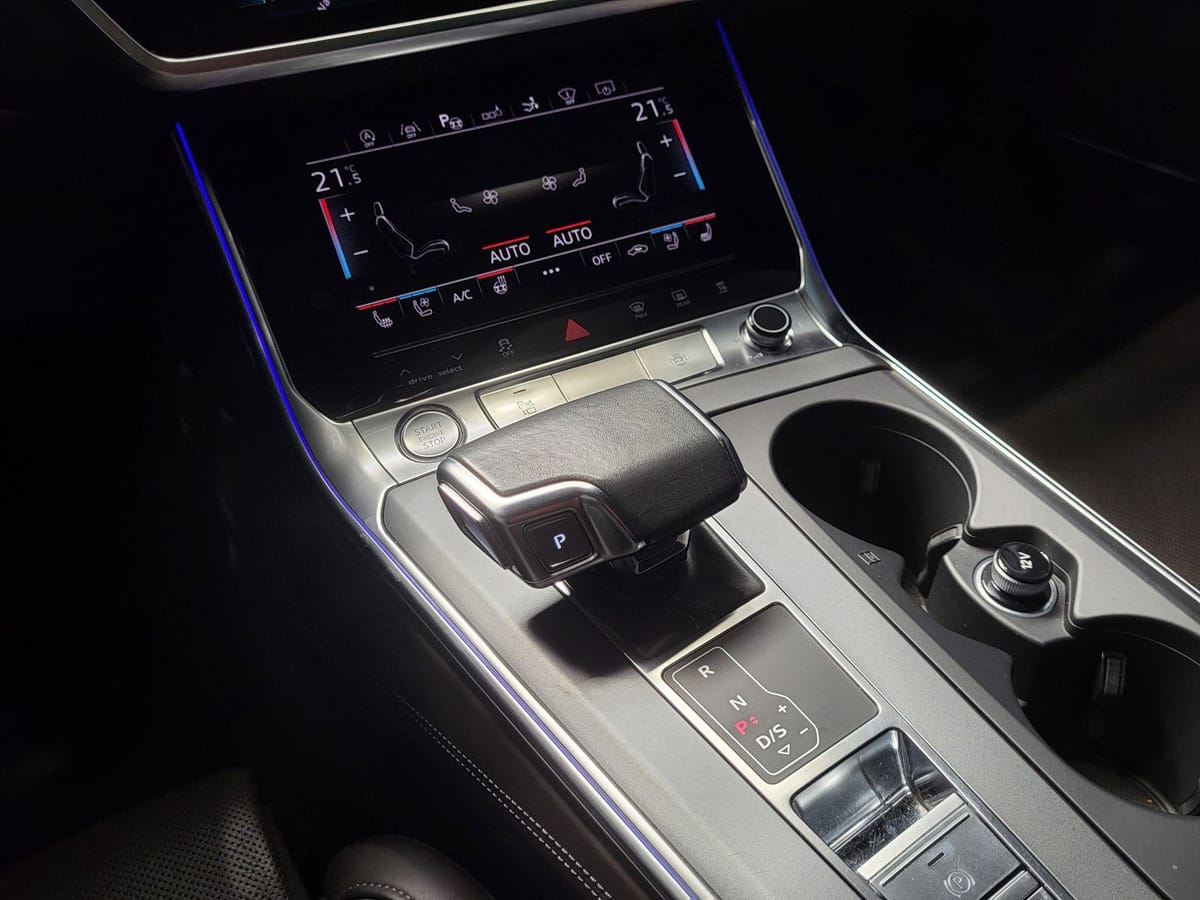 Audi A7 55 TFSI Sportback *TOP Ausstattung* foto 14