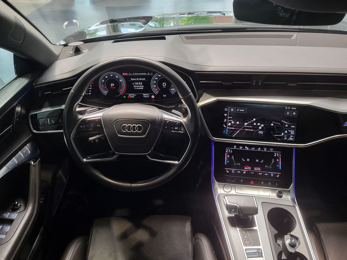 Audi A7 55 TFSI Sportback *TOP Ausstattung* foto 15