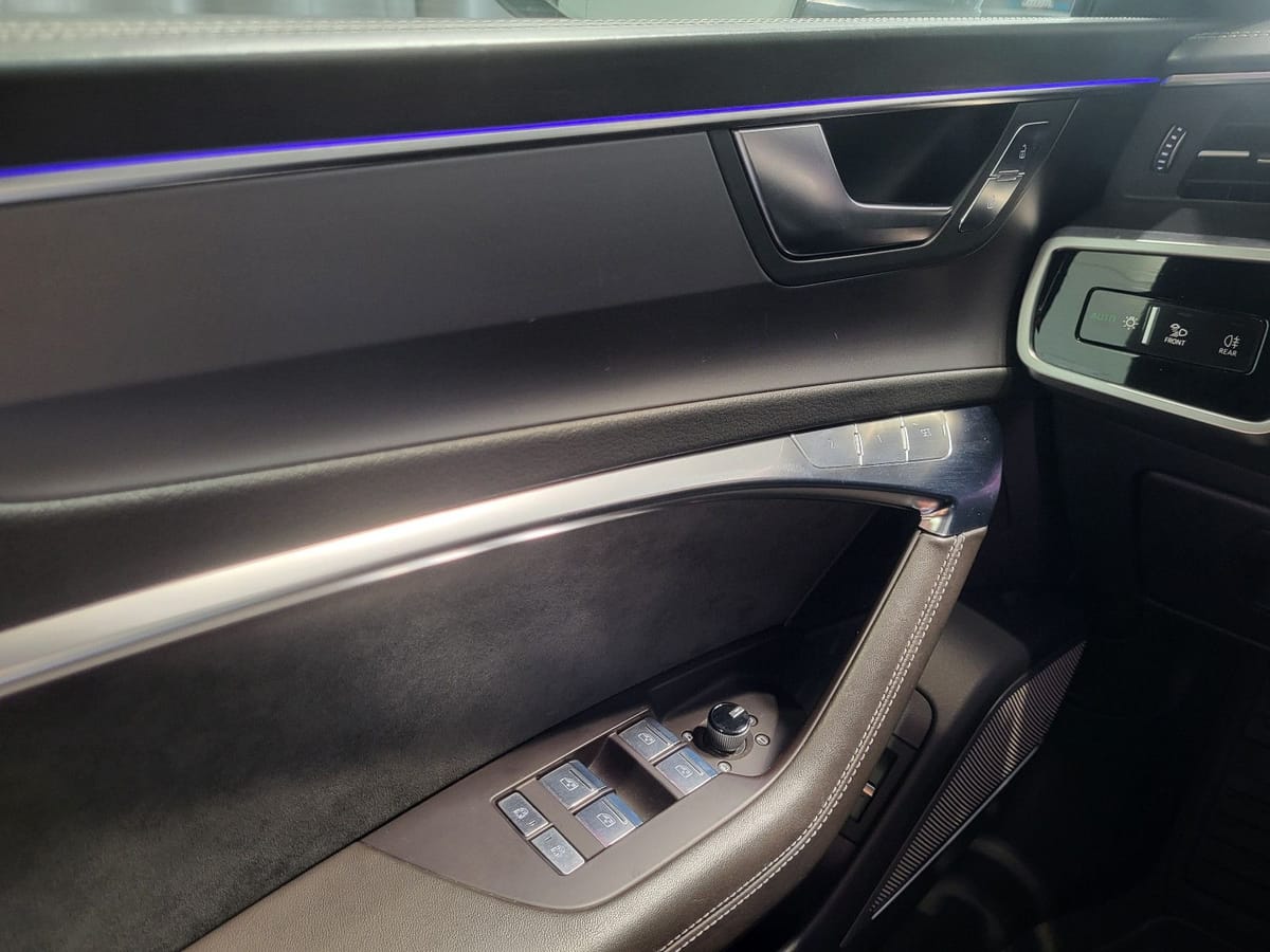 Audi A7 55 TFSI Sportback *TOP Ausstattung* foto 16
