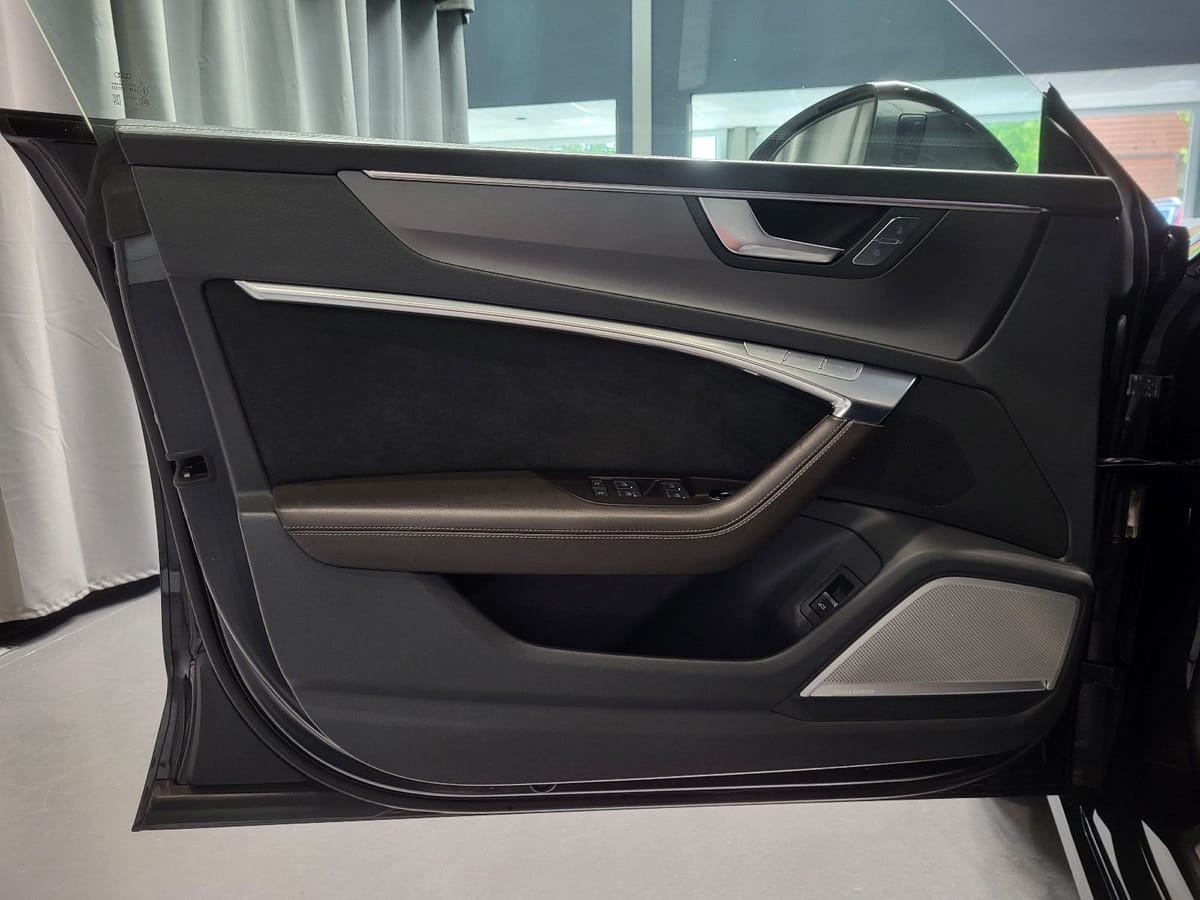 Audi A7 55 TFSI Sportback *TOP Ausstattung* foto 17