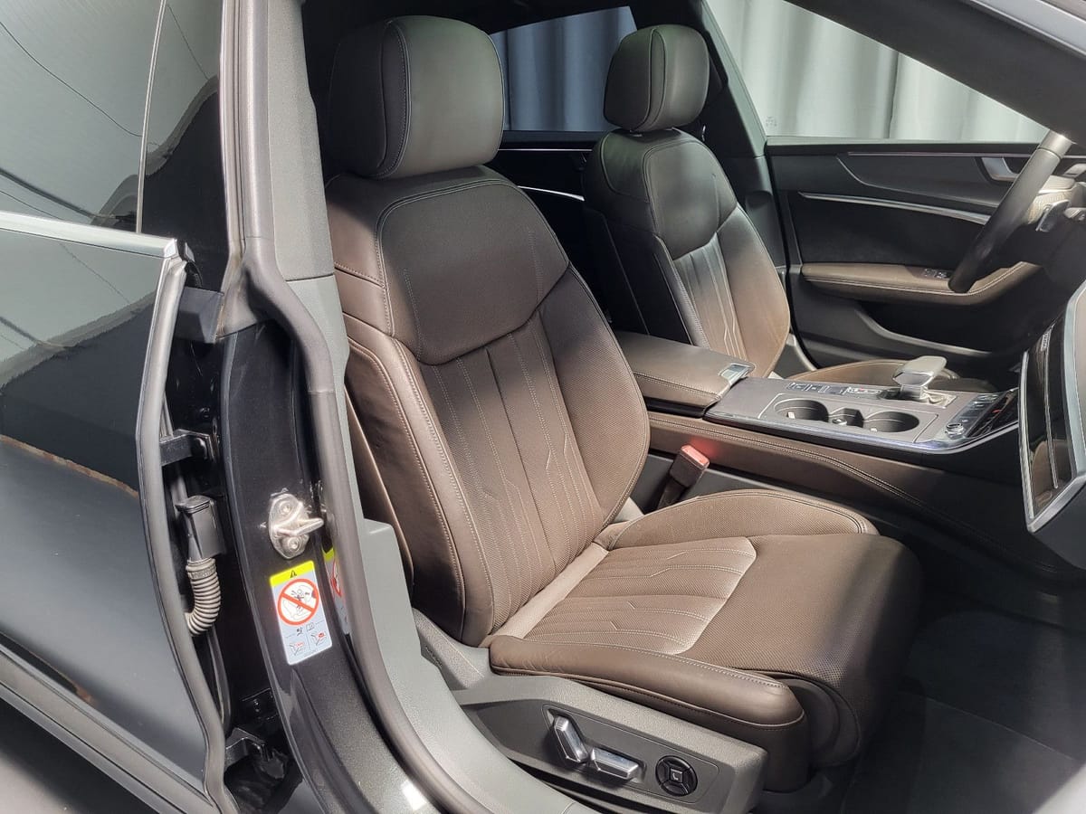 Audi A7 55 TFSI Sportback *TOP Ausstattung* foto 18
