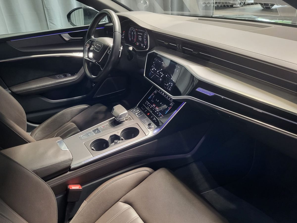 Audi A7 55 TFSI Sportback *TOP Ausstattung* foto 19
