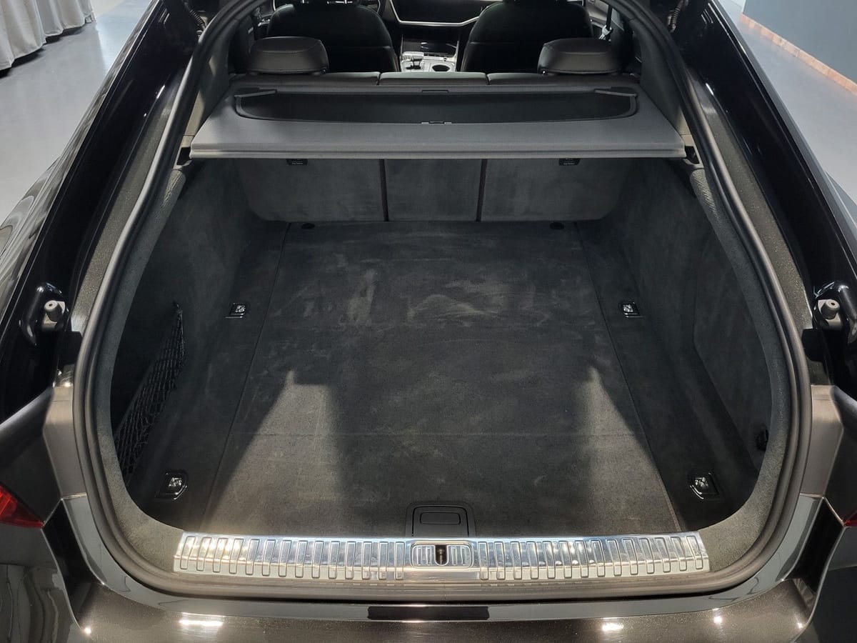 Audi A7 55 TFSI Sportback *TOP Ausstattung* foto 20