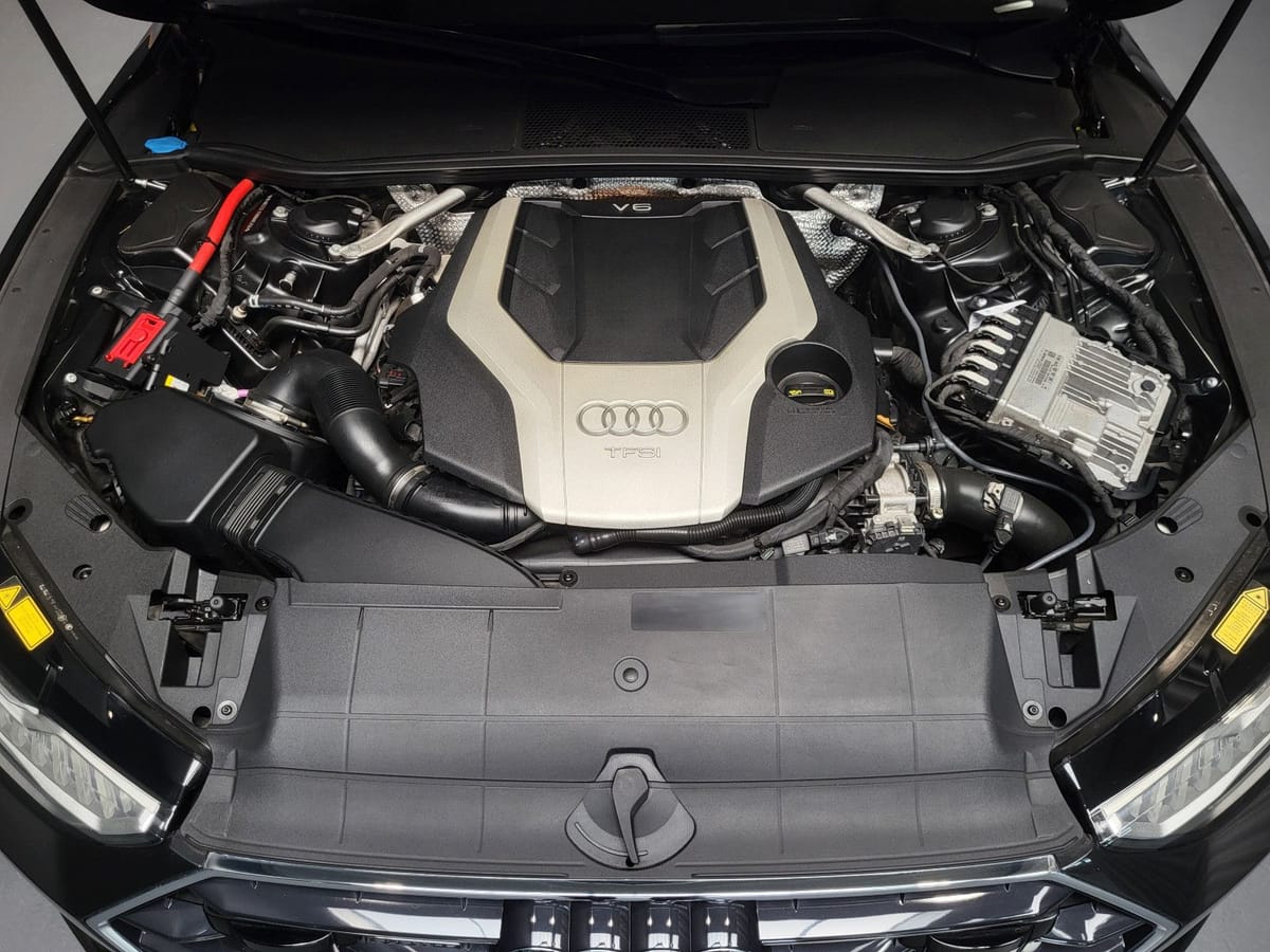 Audi A7 55 TFSI Sportback *TOP Ausstattung* foto 21