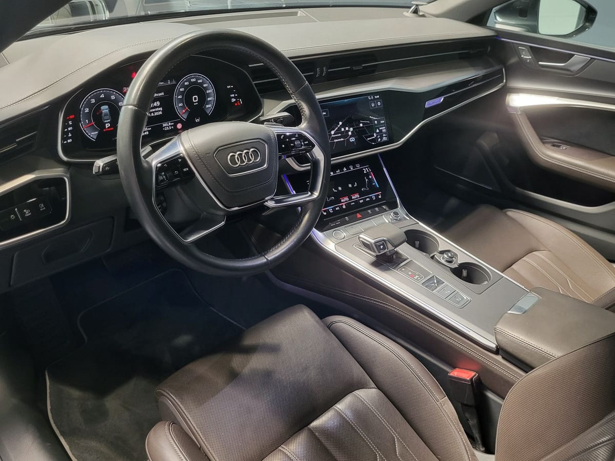 Audi A7 55 TFSI Sportback *TOP Ausstattung* foto 6