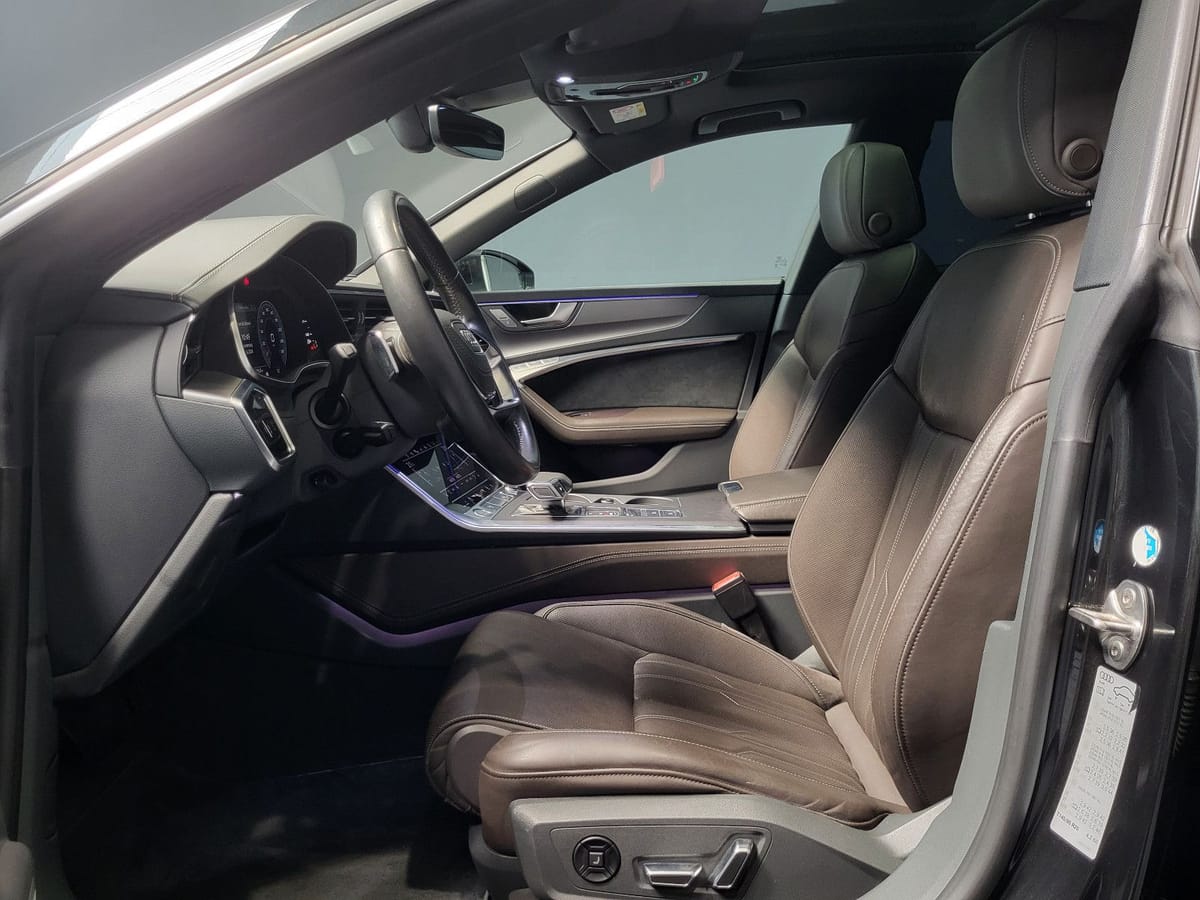 Audi A7 55 TFSI Sportback *TOP Ausstattung* foto 7