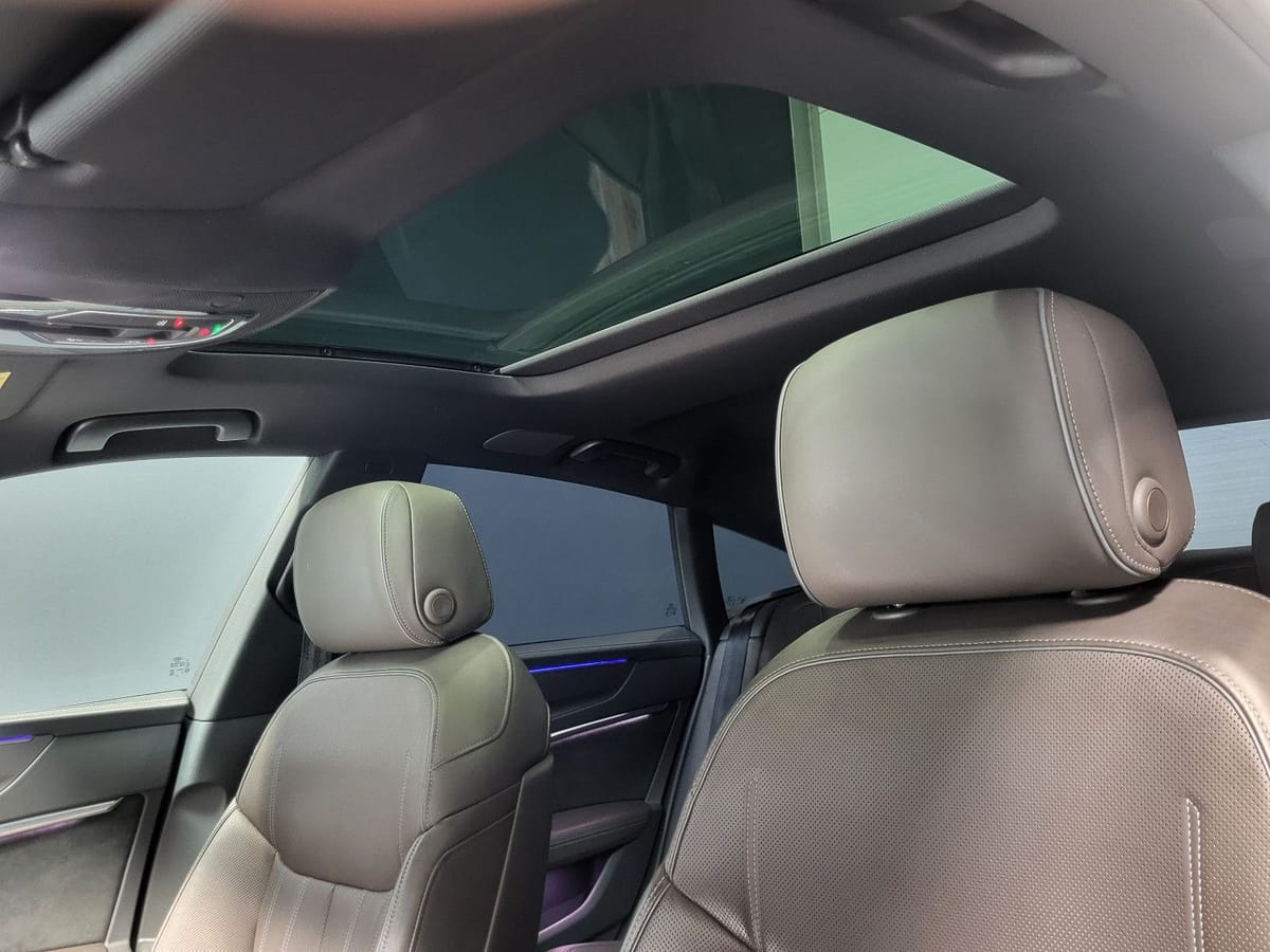 Audi A7 55 TFSI Sportback *TOP Ausstattung* foto 8