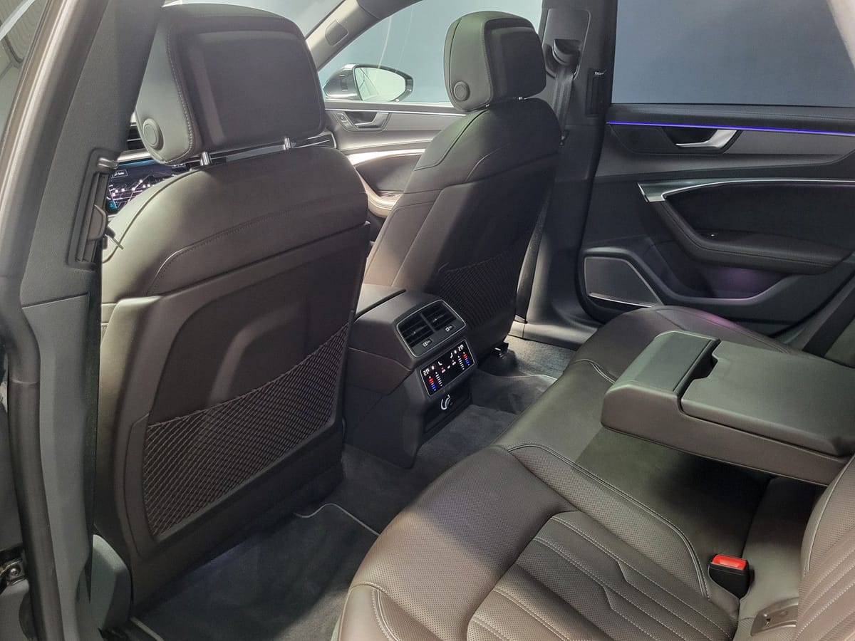 Audi A7 55 TFSI Sportback *TOP Ausstattung* foto 9
