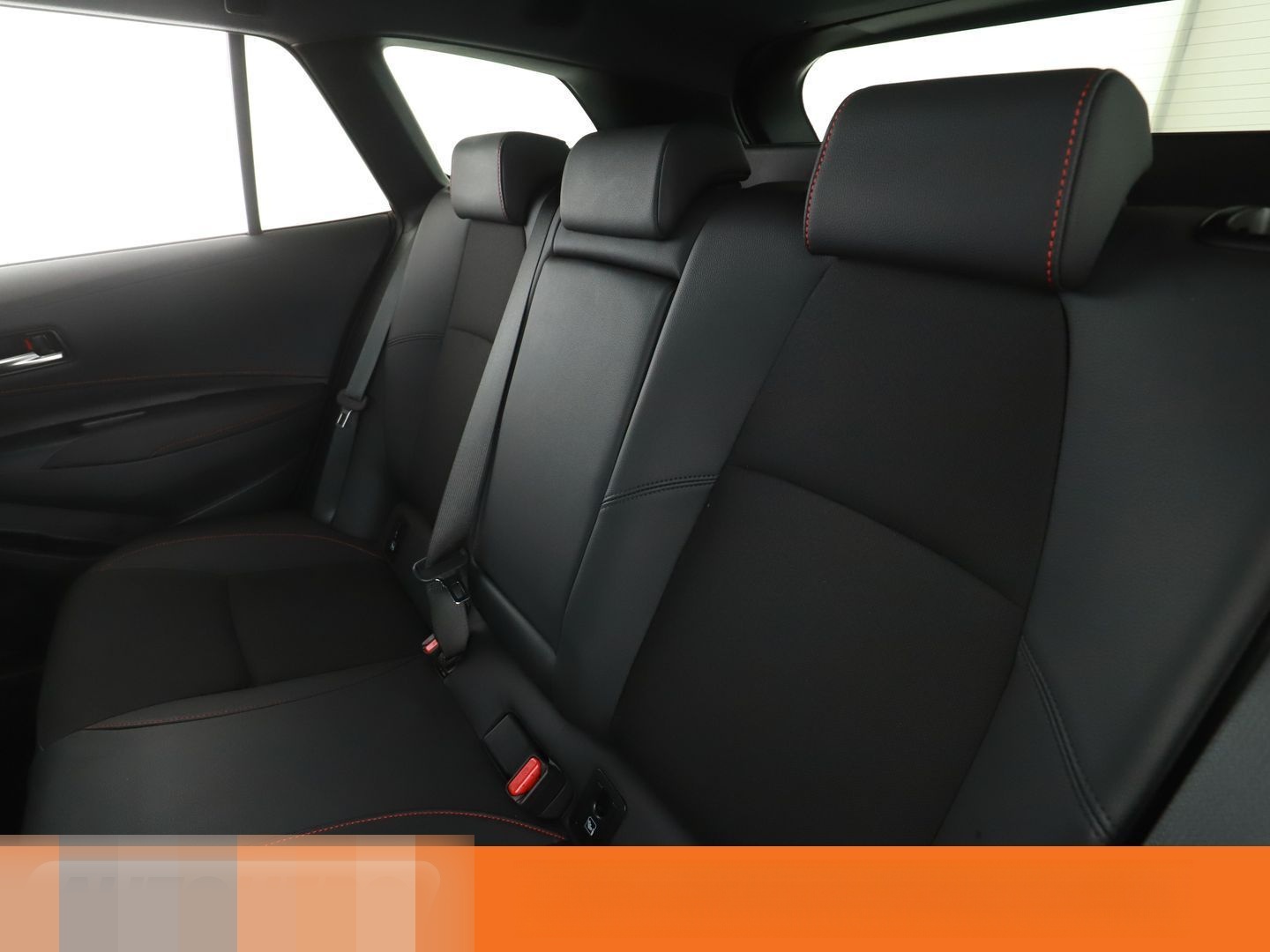 Toyota Corolla 2.0 Hybrid GR Sport Aut.*NAVI*ACC*CAM* foto 14