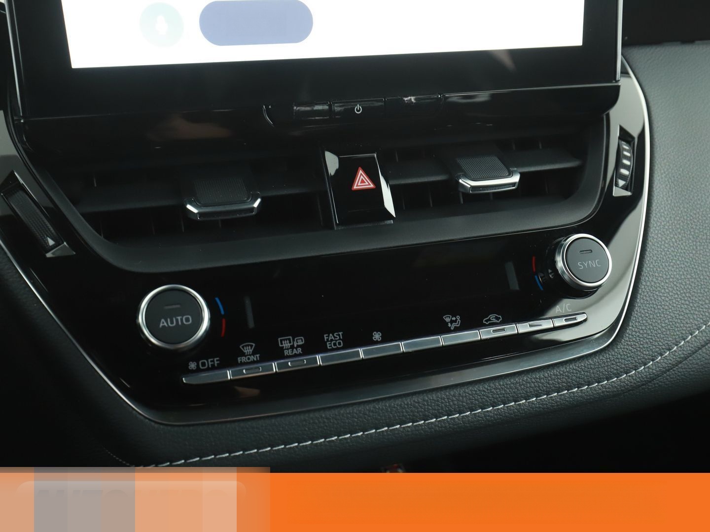 Toyota Corolla 2.0 Hybrid GR Sport Aut.*NAVI*ACC*CAM* foto 22
