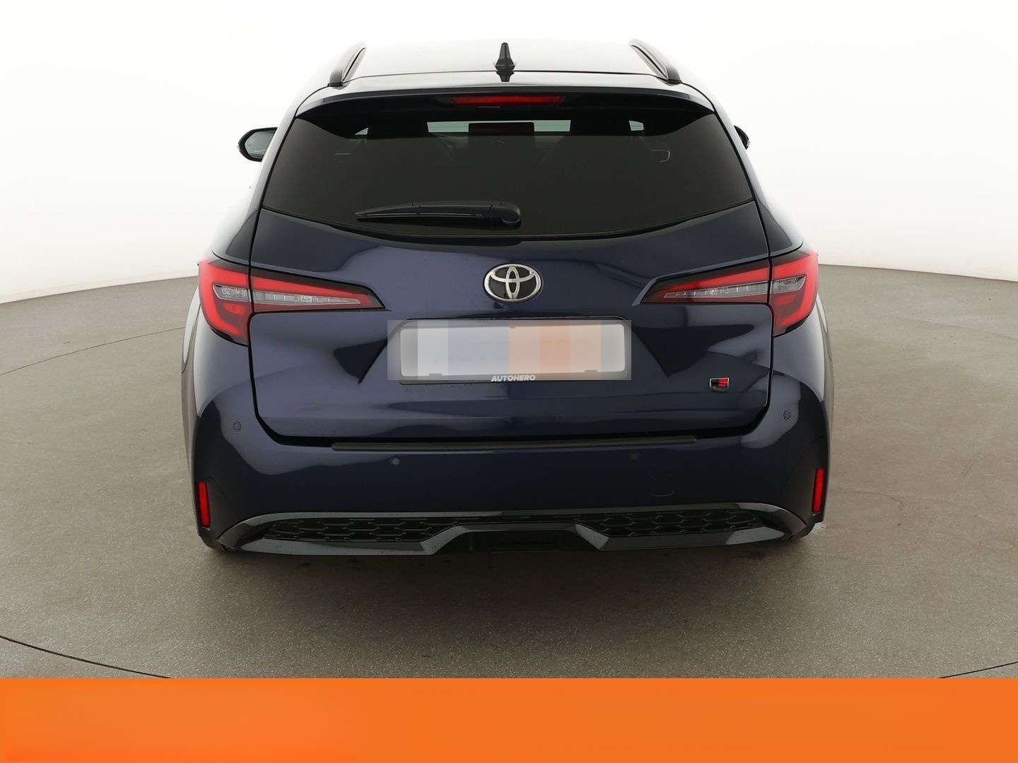 Toyota Corolla 2.0 Hybrid GR Sport Aut.*NAVI*ACC*CAM* foto 5