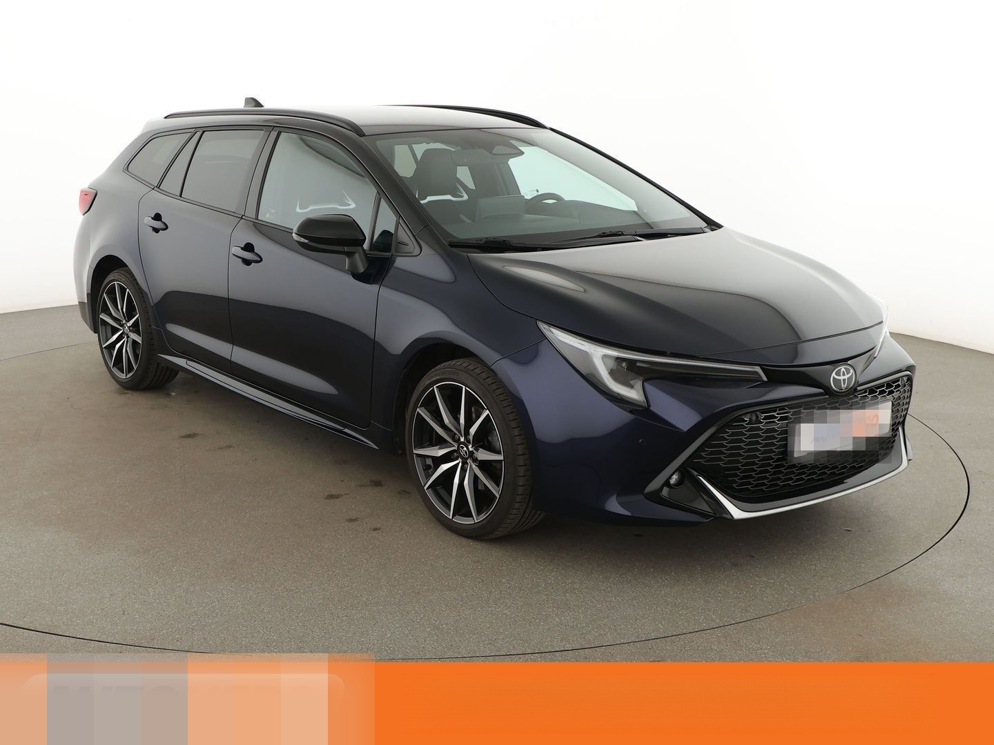 Toyota Corolla 2.0 Hybrid GR Sport Aut.*NAVI*ACC*CAM* foto 8