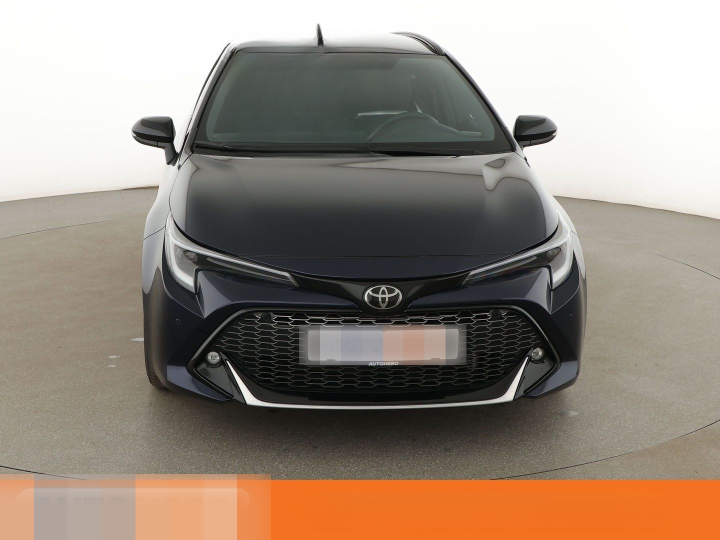Toyota Corolla 2.0 Hybrid GR Sport Aut.*NAVI*ACC*CAM* foto 9