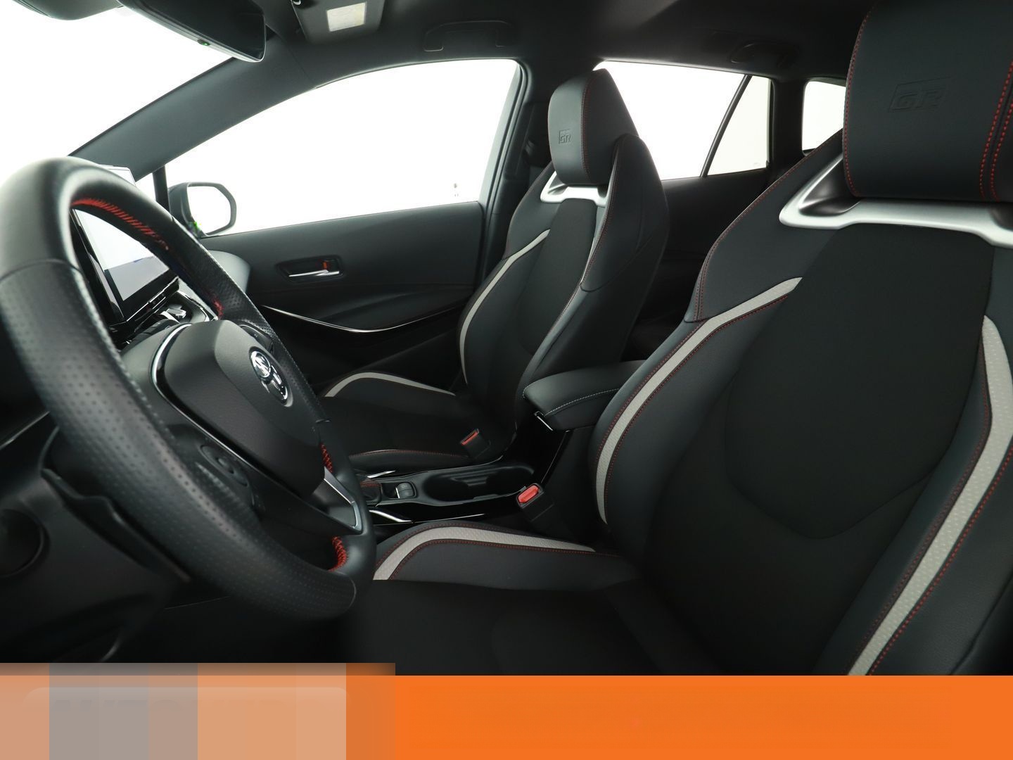 Toyota Corolla 2.0 Hybrid GR Sport Aut.*NAVI*ACC*CAM* foto 10