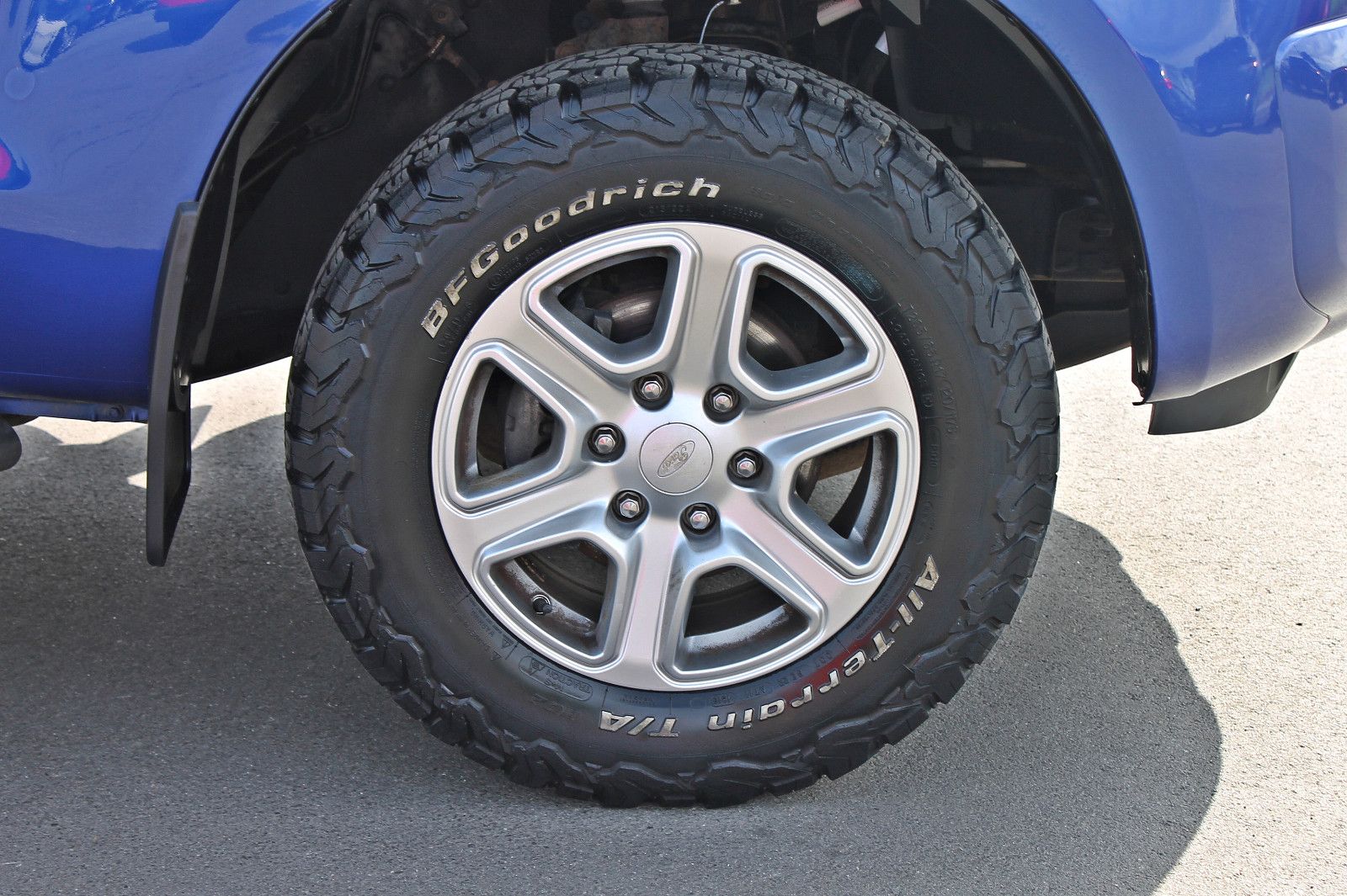 Ford Ranger Limited Extrakabine 4x4(AHK,Navi,SHZ,RFK) foto 13
