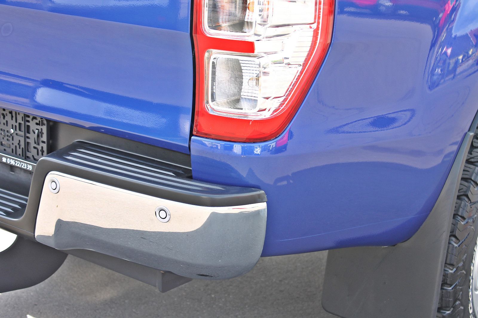 Ford Ranger Limited Extrakabine 4x4(AHK,Navi,SHZ,RFK) foto 16