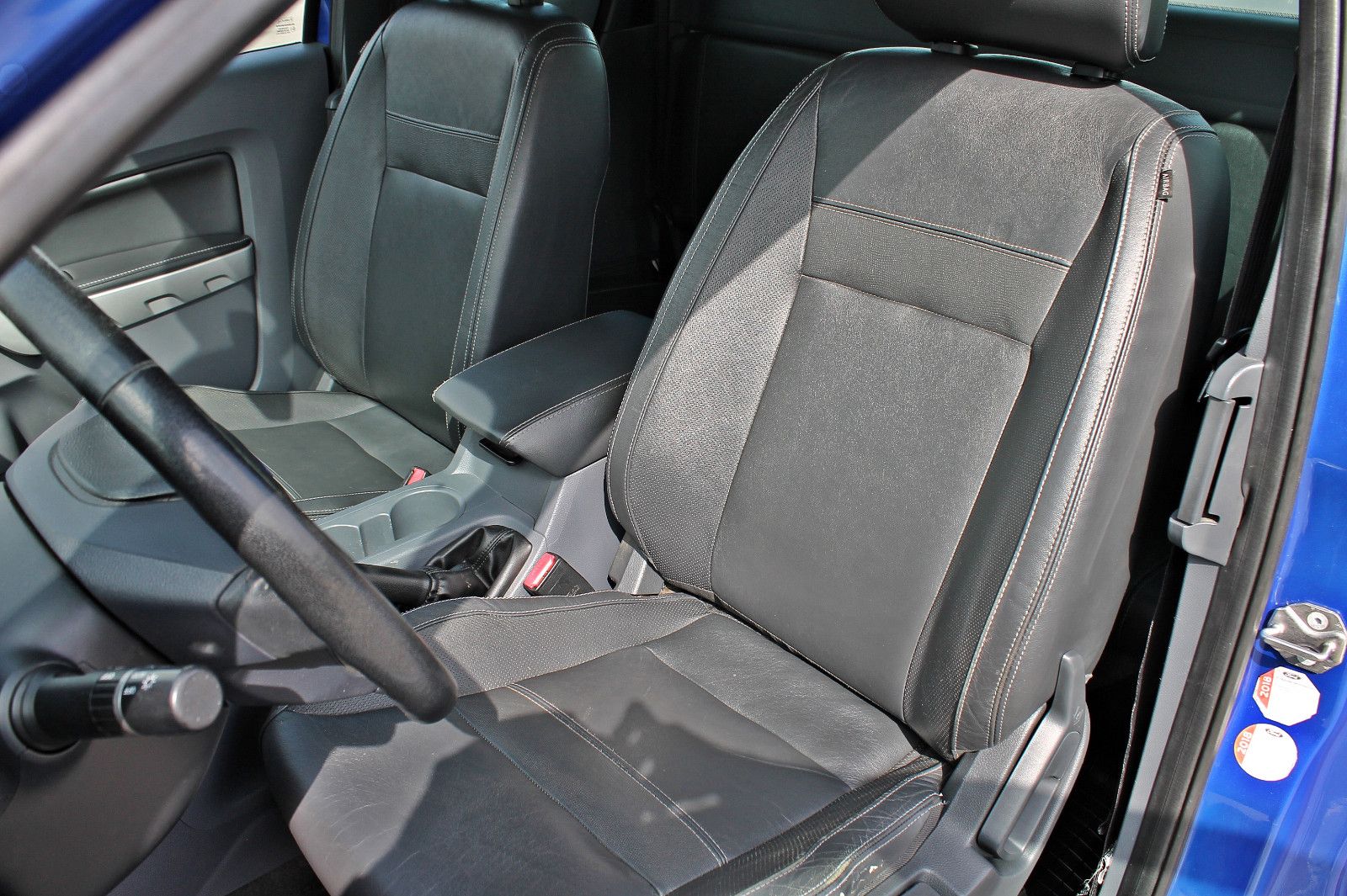 Ford Ranger Limited Extrakabine 4x4(AHK,Navi,SHZ,RFK) foto 20