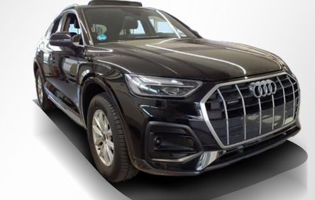 Audi Q5 Sportback 50 TFSI e qu adv AHK,Pano,Kamera,Na foto 11