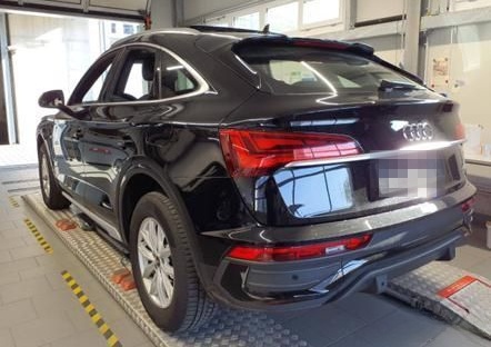 Audi Q5 Sportback 50 TFSI e qu adv AHK,Pano,Kamera,Na foto 4
