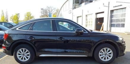 Audi Q5 Sportback 50 TFSI e qu adv AHK,Pano,Kamera,Na foto 5