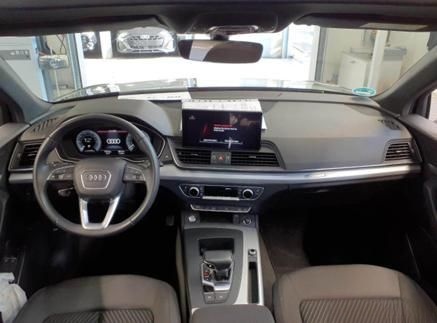 Audi Q5 Sportback 50 TFSI e qu adv AHK,Pano,Kamera,Na foto 7