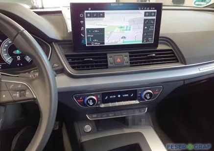 Audi Q5 Sportback 50 TFSI e qu adv AHK,Pano,Kamera,Na foto 8