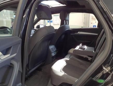 Audi Q5 Sportback 50 TFSI e qu adv AHK,Pano,Kamera,Na foto 10
