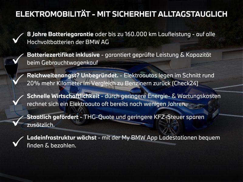 BMW 750e xDrive Lr. 1.091,- br. o.Anz. 48Mon/10`Km p foto 4