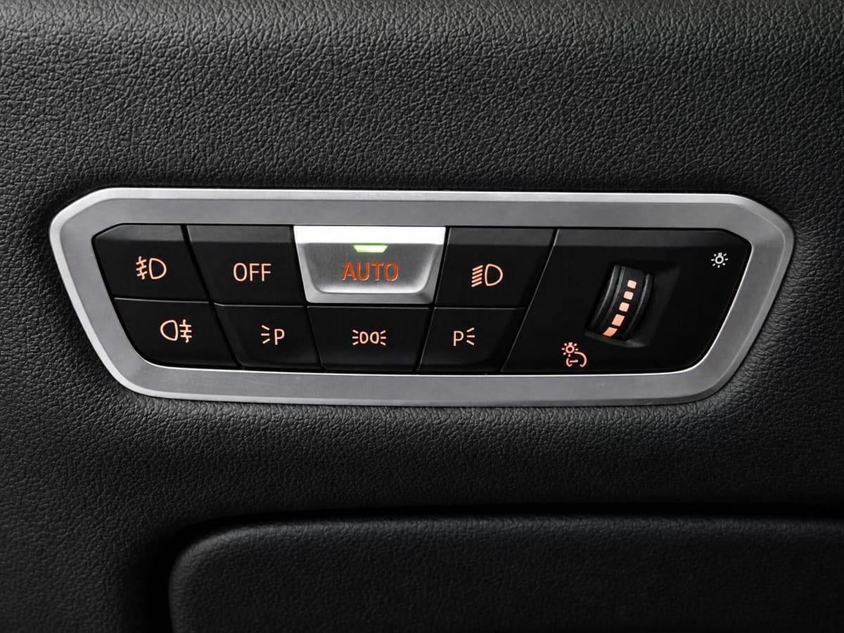 BMW X5 xDrive 40 i M Sport LED KAMERA AHK foto 12