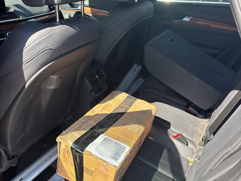 Audi Q5 50TFSie ADVANCED ACC/PANO/BELÜFT/AIR-SUS/360° foto 12