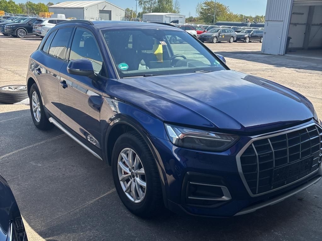 Audi Q5 50TFSie ADVANCED ACC/PANO/BELÜFT/AIR-SUS/360° foto 8