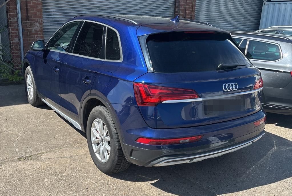 Audi Q5 50TFSie ADVANCED ACC/PANO/BELÜFT/AIR-SUS/360° foto 10