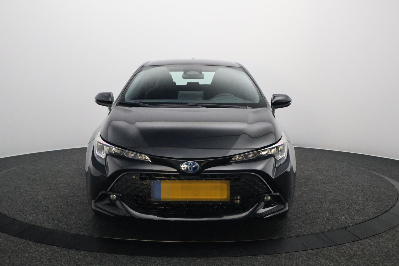 Toyota Corolla Hybrid 140 Active | 11000 KM | Adaptieve foto 2
