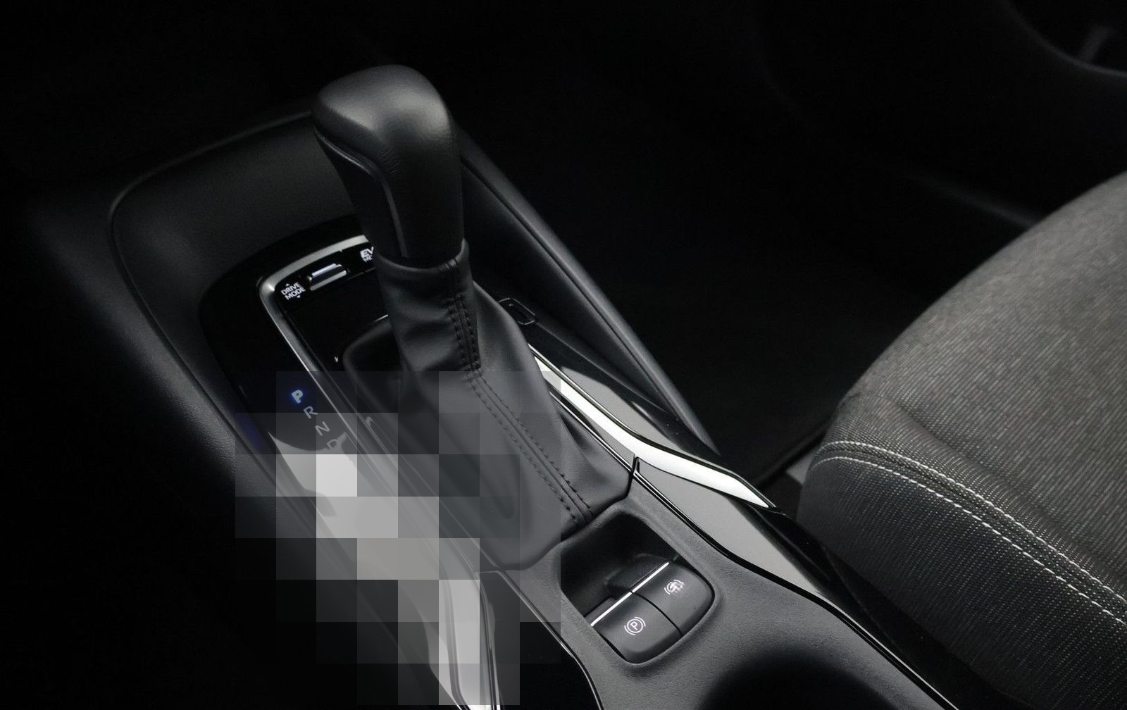 Toyota Corolla Hybrid 140 Active | 11000 KM | Adaptieve foto 18