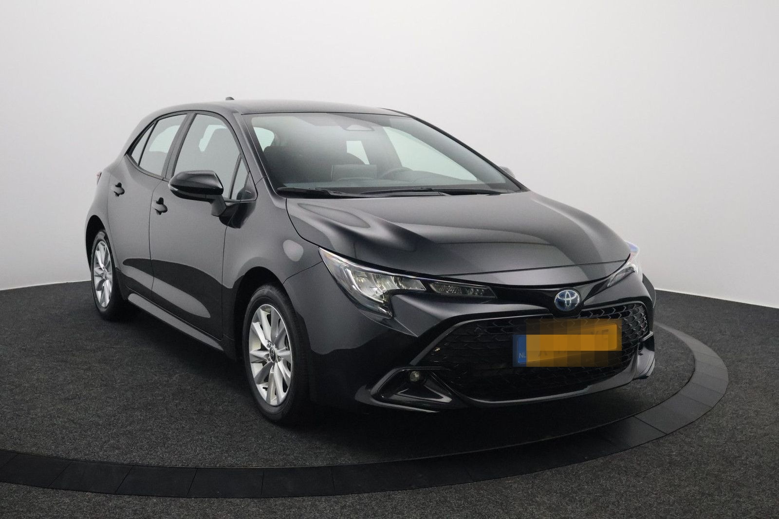 Toyota Corolla Hybrid 140 Active | 11000 KM | Adaptieve foto 3