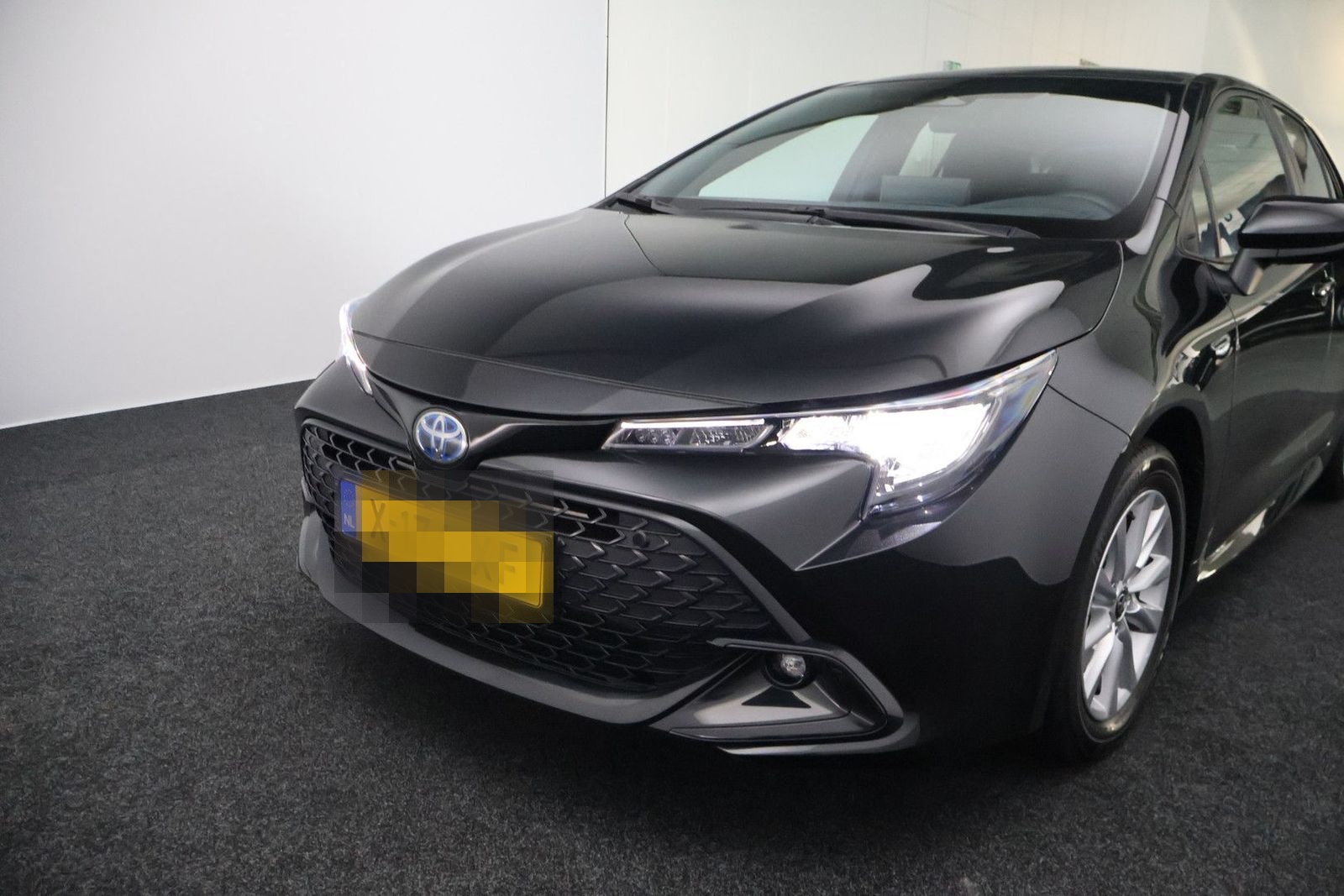 Toyota Corolla Hybrid 140 Active | 11000 KM | Adaptieve foto 24