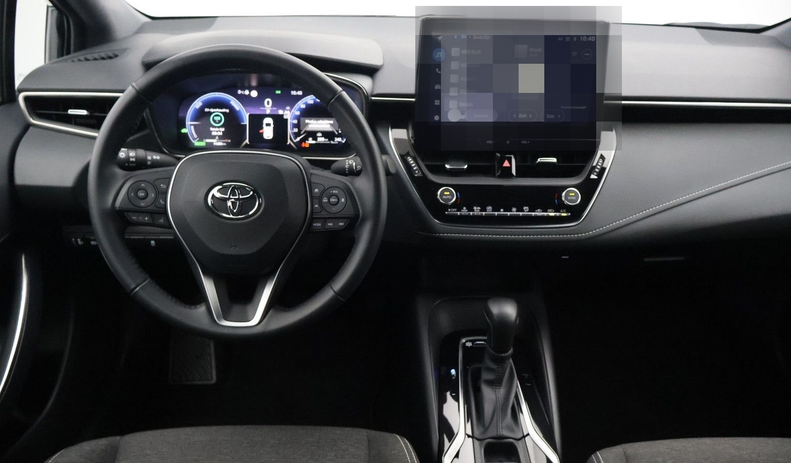 Toyota Corolla Hybrid 140 Active | 11000 KM | Adaptieve foto 4