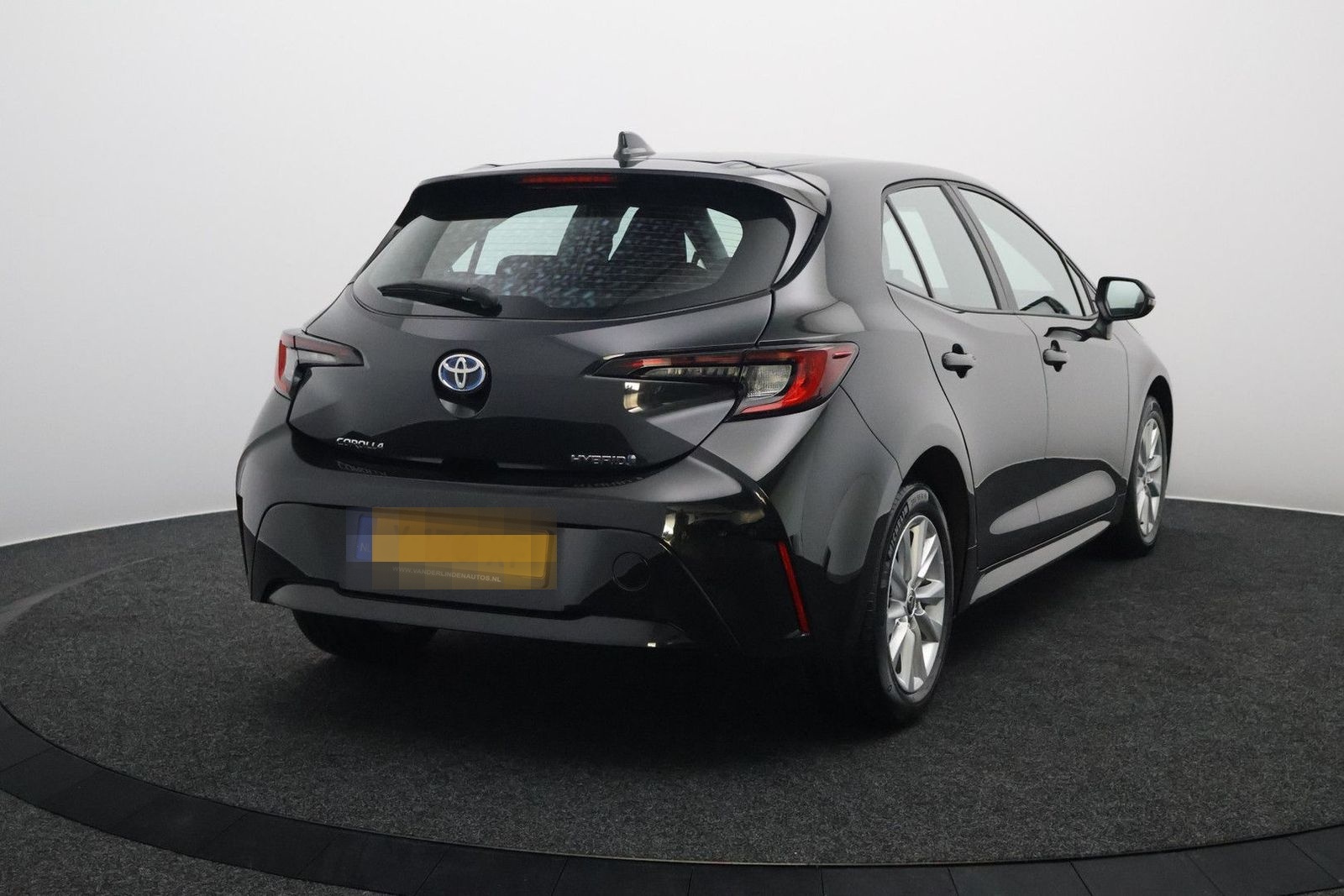 Toyota Corolla Hybrid 140 Active | 11000 KM | Adaptieve foto 5