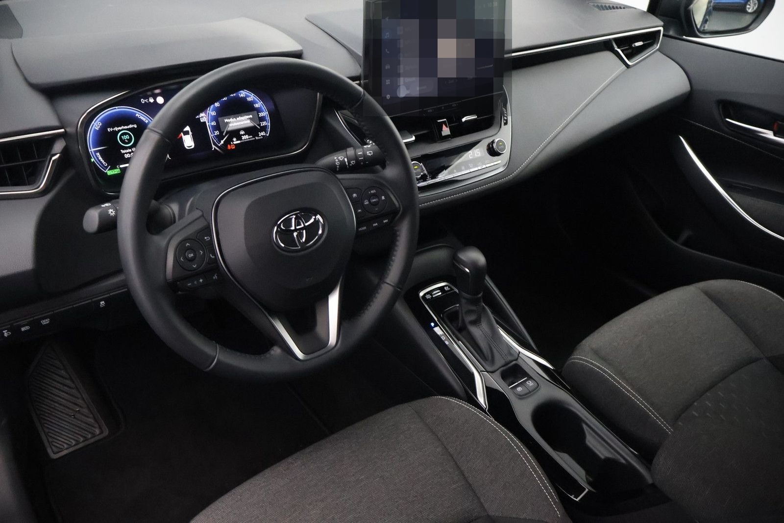 Toyota Corolla Hybrid 140 Active | 11000 KM | Adaptieve foto 8