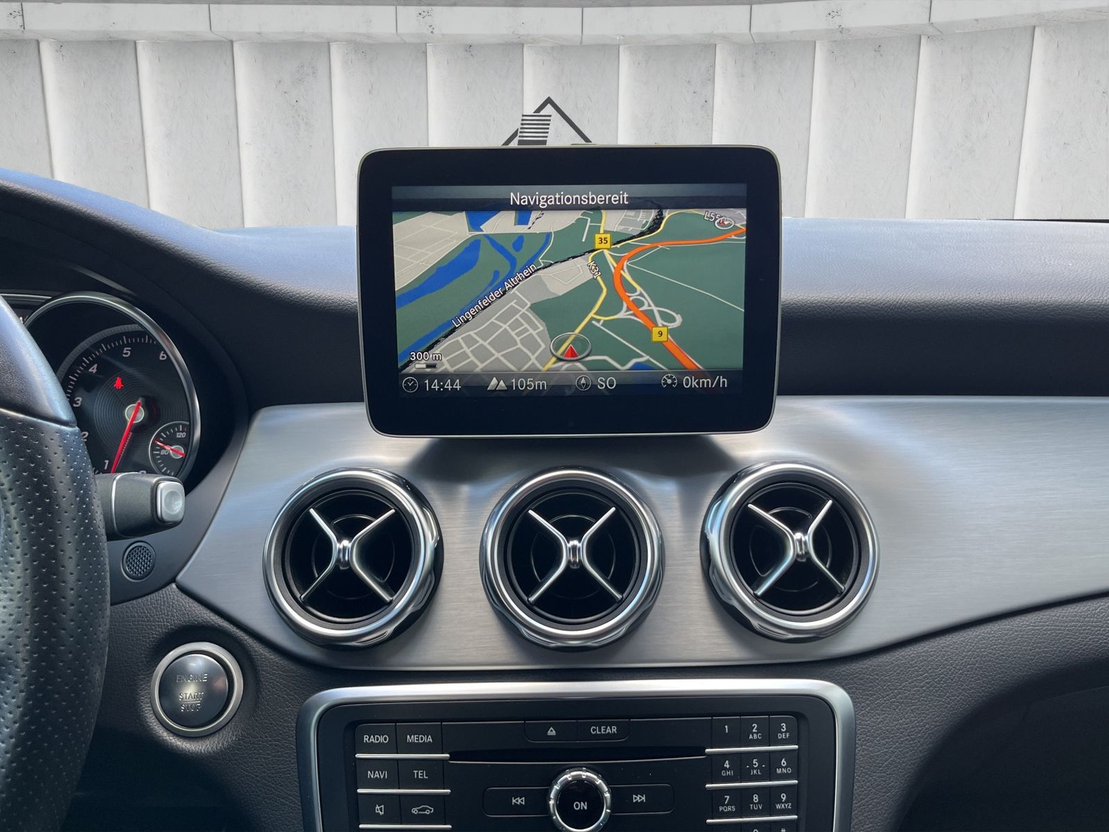 Mercedes-Benz GLA 200*Automatik*AMG Line*LED*SHZ*Kam*PDC*NAVI* foto 20