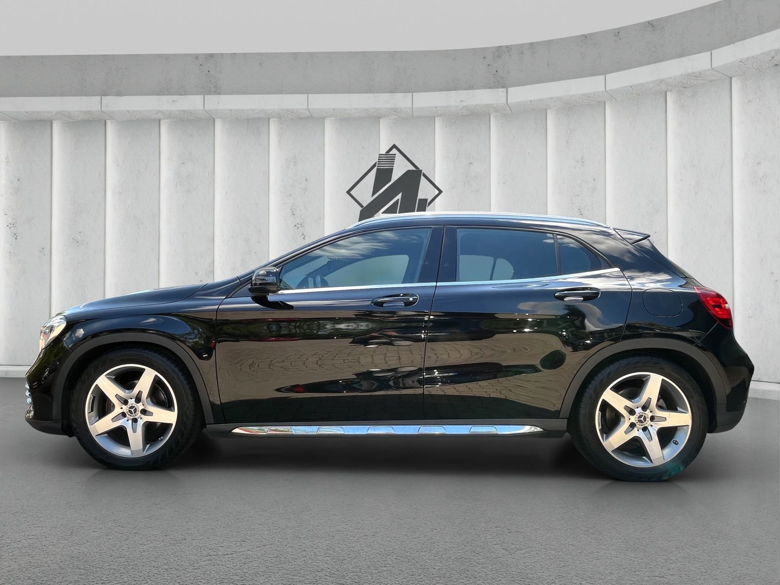Mercedes-Benz GLA 200*Automatik*AMG Line*LED*SHZ*Kam*PDC*NAVI* foto 7