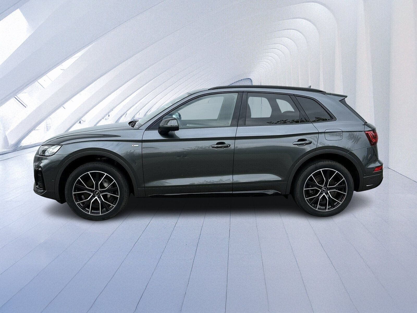 Audi Q5 55 2.0 TFSI e quattro S line (EURO 6d) Navi/B foto 2