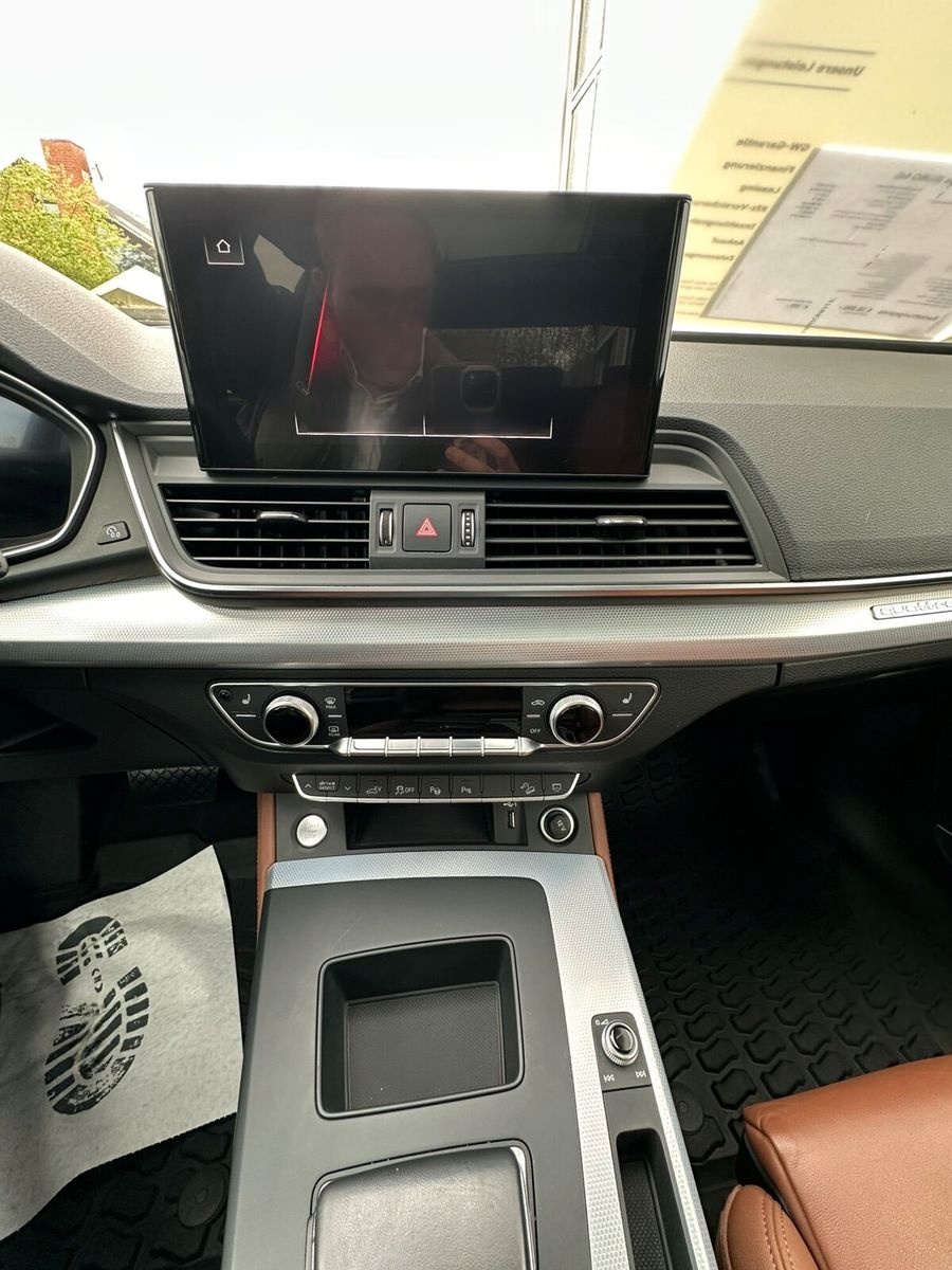 Audi Q5 55 2.0 TFSI e quattro S line (EURO 6d) Navi/B foto 17