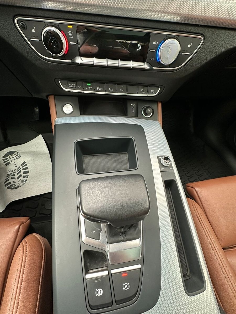 Audi Q5 55 2.0 TFSI e quattro S line (EURO 6d) Navi/B foto 18