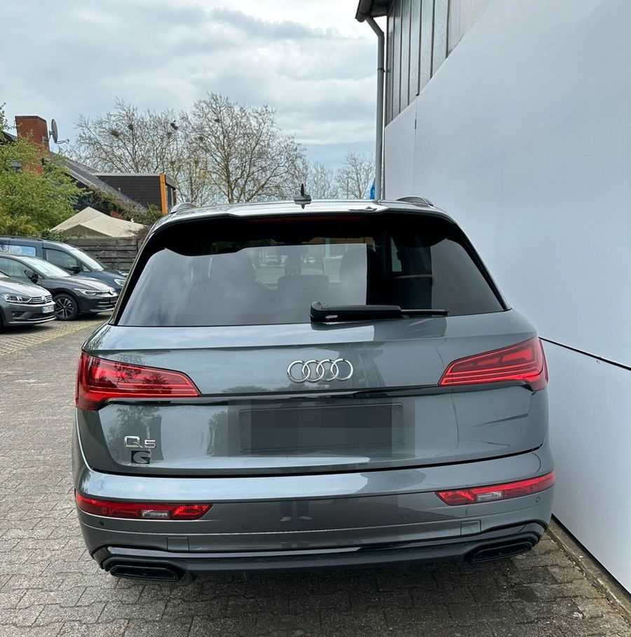 Audi Q5 55 2.0 TFSI e quattro S line (EURO 6d) Navi/B foto 5