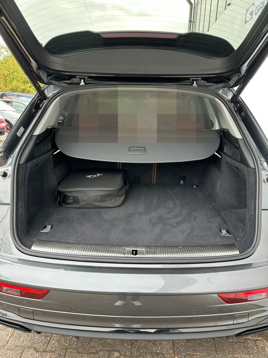 Audi Q5 55 2.0 TFSI e quattro S line (EURO 6d) Navi/B foto 6