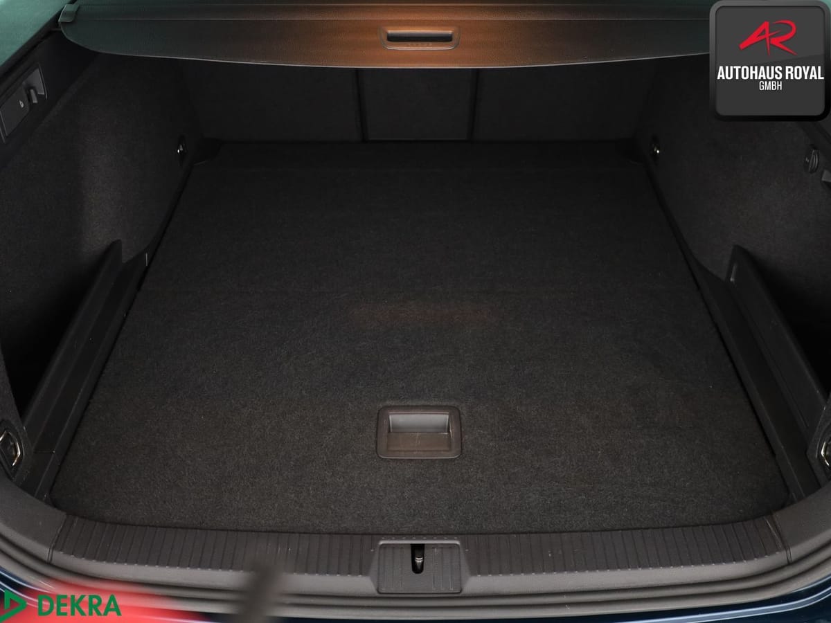 Volkswagen Passat Variant 2.0 TDI ACTIVE-INFO MATRIX KAMERA foto 13