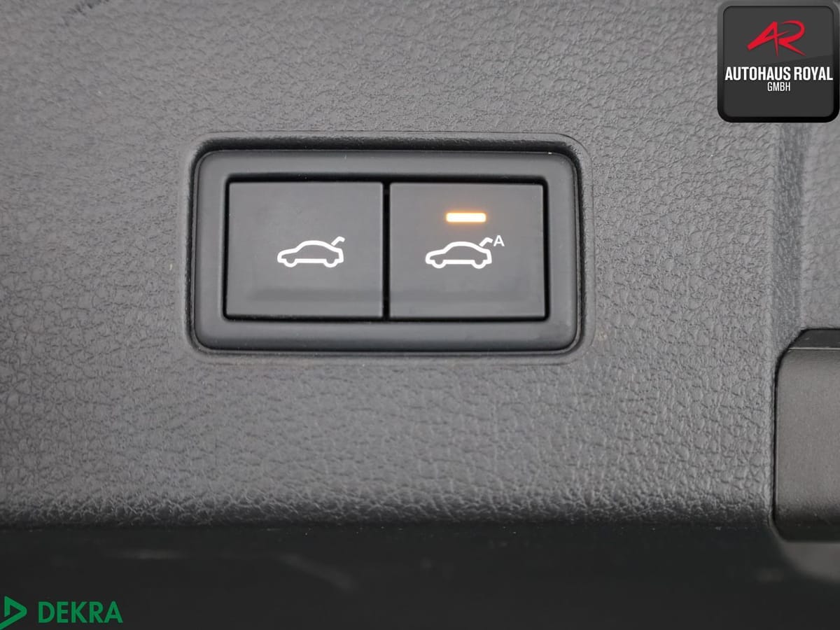 Volkswagen Passat Variant 2.0 TDI ACTIVE-INFO MATRIX KAMERA foto 21