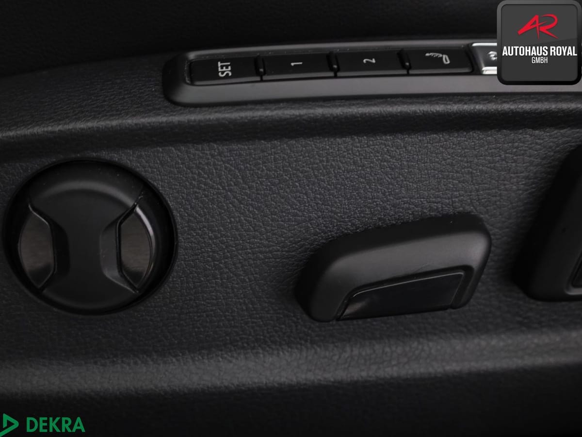Volkswagen Passat Variant 2.0 TDI ACTIVE-INFO MATRIX KAMERA foto 22