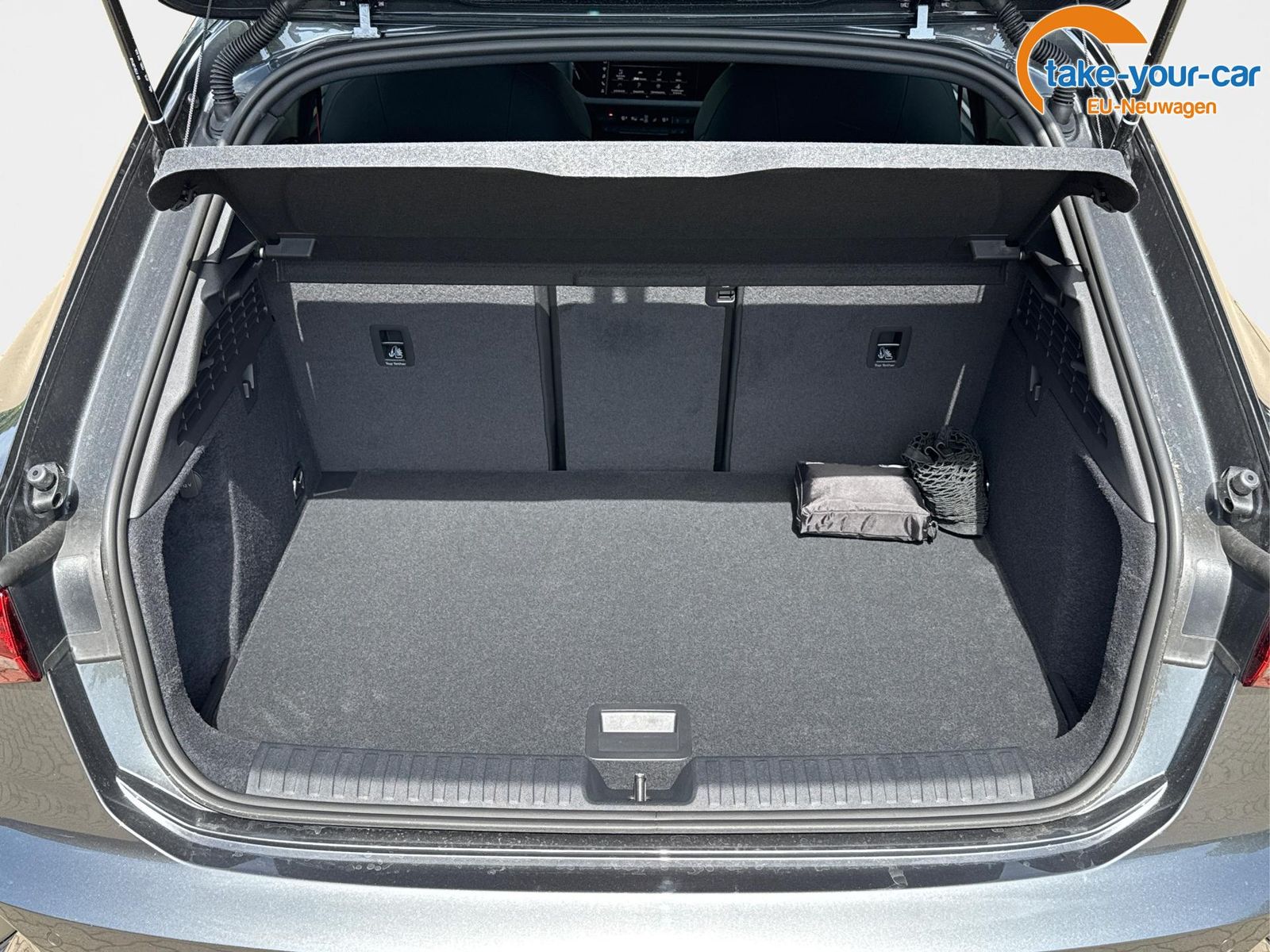 Audi RS3 Sportback MATRIX+360KAM+SHZ+KLIMA+LED+SOU... foto 11